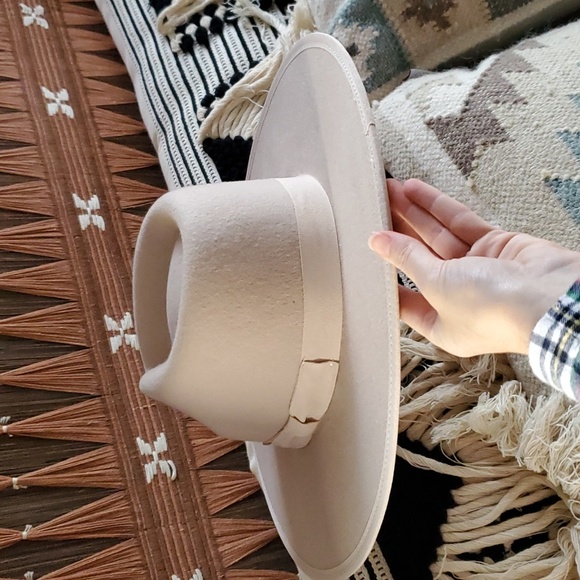 Boho Hat - Picture 3 of 6